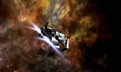 Evochron Renegades screenshot 11