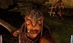 Dark Messiah of Might & Magic screenshot 5