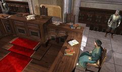 The Guild 2 screenshot 1