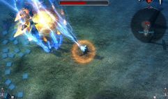Dawn of Magic screenshot 8