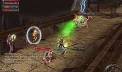 Dawnspire screenshot 28