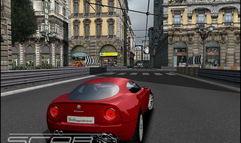 S.C.A.R. - Squadra Corse Alfa Romeo screenshot 28