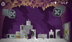 Mimpi screenshot 4