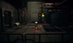 CO-OP : Decrypted screenshot 2
