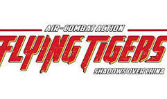 Flying Tigers: Shadows Over China screenshot 7