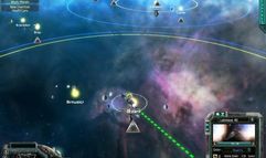 Lost Empire: Immortals screenshot 10