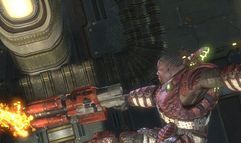 Unreal Tournament III screenshot 2