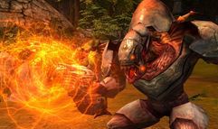 Tabula Rasa screenshot 1
