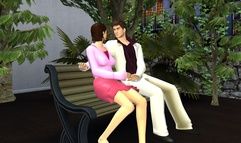 Singles 2: Triple Trouble screenshot 2