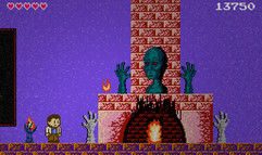 MANOS: The Hands of Fate - Director's Cut screenshot 6