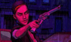 The Wolf Among Us – Episode 3: A Crooked Mile screenshot 3