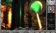 Malevolence: The Sword of Ahkranox screenshot 4