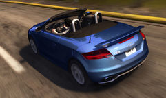 Test Drive Unlimited 2 screenshot 1