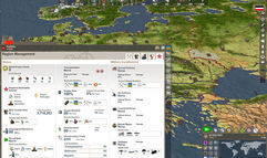 Making History II: The War of the World screenshot 1