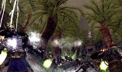 Age of Conan: Hyborian Adventures screenshot 12