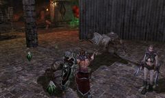 Pompolic: Call for Heroes screenshot 4