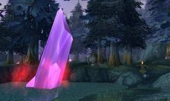 World of Warcraft: the Burning Crusade screenshot 6