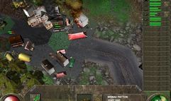 Vietnam Combat - Enemy Territory screenshot 5