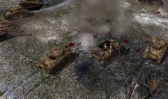 Rush for Berlin screenshot 21