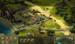 Blitzkrieg II screenshot 17