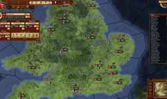 March of the Eagles screenshot 4