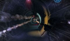 Timeshift screenshot 2