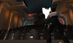 Advent Rising screenshot 32