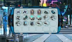 Space Rangers 2: Dominators screenshot 9