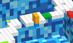Breezeblox screenshot 4