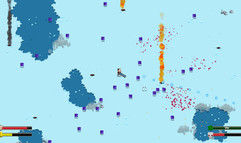 Hordelicious screenshot 5