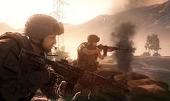 Operation Flashpoint: Red River screenshot 3