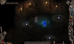 Inquisitor - The Samaels' Book screenshot 4