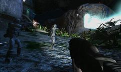 Starship Troopers screenshot 15