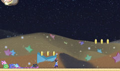 Tobari and the Night of the Curious Moon screenshot 9