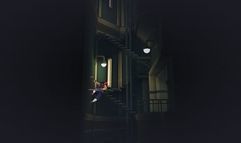 Strider screenshot 19