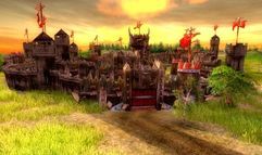 Elven Legacy: Ranger screenshot 4