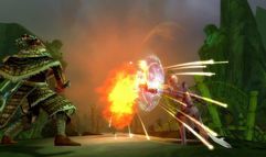 Aion: Ascension screenshot 3