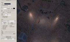 Shadowgrounds screenshot 2