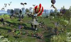 SpellForce 2: Shadow Wars screenshot 2