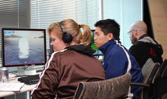 The Sims 3 screenshot 1