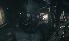 The Chronicles of Riddick: Assault on Dark Athena screenshot 1