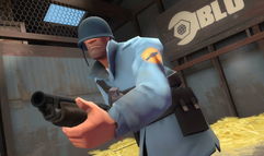 The Orange Box screenshot 2