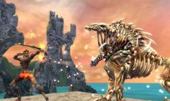 Guild Wars Factions screenshot 48