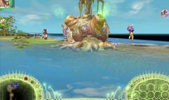 Maelstrom screenshot 25
