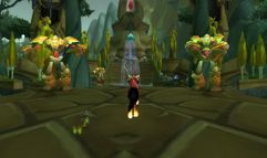 World of Warcraft: the Burning Crusade screenshot 35