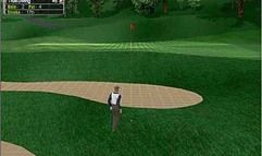 PGA Championship Golf 1999 Edition screenshot 4