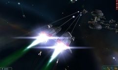 Star Wolves screenshot 6