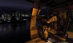 F.E.A.R. screenshot 10