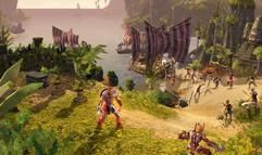 Paraworld screenshot 8