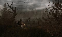 S.T.A.L.K.E.R.: Clear Sky screenshot 14